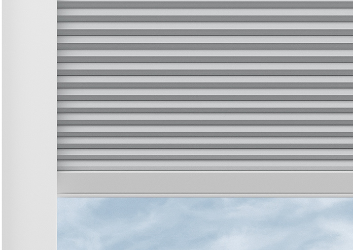 Stellar, Gris - Perfect Fit Blind - Image 9